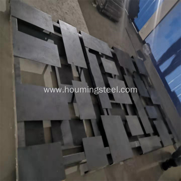 ASTM A588Gr.B Best Selling Corten Steel Plate